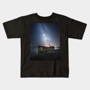 Milky Way Kids T-Shirt